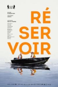 Постер Водохранилище (Réservoir)