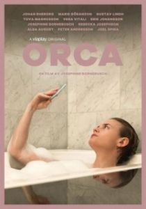 Постер Касатка (Orca)