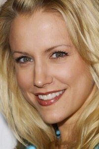 Бриттни Пауэлл