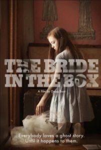 Постер Невеста в сундуке (The Bride in the Box)