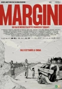 Постер Границы (Margini)