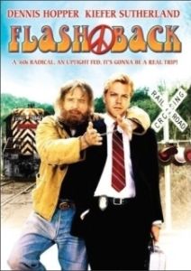 Постер Флэшбэк (Flashback)