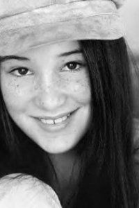 Эмма Хантон