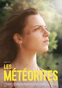 Постер Метеориты (Les météorites)