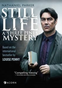 Постер Тайна Трех сосен (Still Life: A Three Pines Mystery)