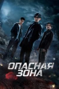 Постер Опасная зона (Ni ju)