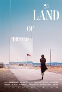 Постер Страна снов (Land of Dreams)