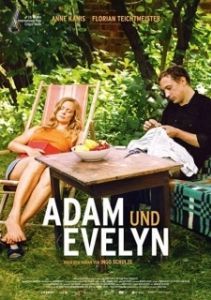 Постер Адам и Эвелин (Adam und Evelyn)