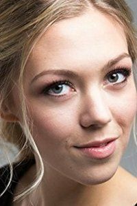 Каролина Фюрберг