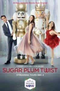 Постер Сахарный поворот (Sugar Plum Twist)