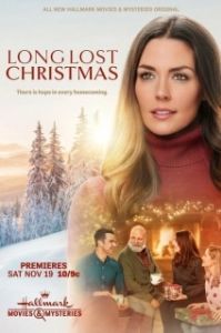 Постер Потерянное Рождество (Long Lost Christmas)