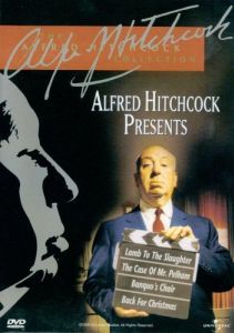 Постер Альфред Хичкок представляет (Alfred Hitchcock Presents)