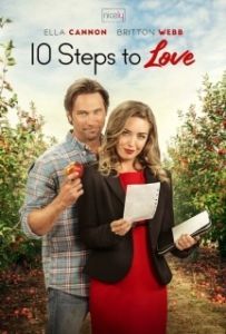 Постер 10 шагов к любви (10 Steps to Love)