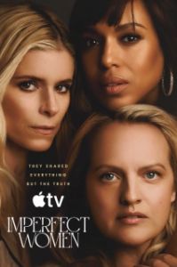 Постер Неидеальные женщины (Imperfect Women)