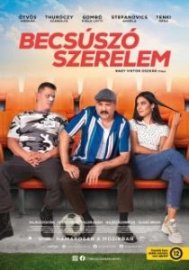 Постер Ускользающая любовь (Becsúszó szerelem)