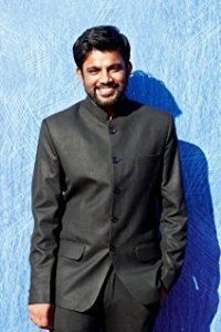 Шубхашиш Бхутьяни