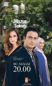 Постер Мирная улица (Huzur Sokagi)