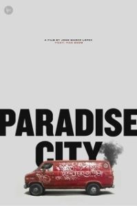 Постер Райский город (Paradise City)