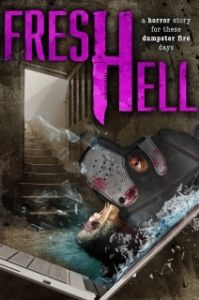 Постер Новый ад (Fresh Hell)