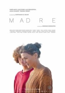 Постер Мать (Madre)