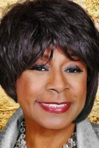 Мерри Клэйтон