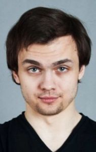 Постер Где живет Надежда 