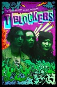 Постер Т-блокаторы (T Blockers)