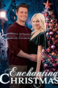 Постер Зачарованное Рождество (Enchanting Christmas)