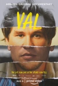 Постер Вэл (Val)