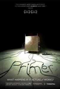 Постер Детонатор (Primer)