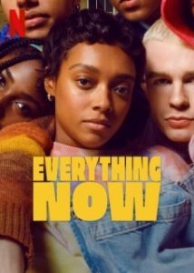 Постер Всё и прямо сейчас (Everything Now)