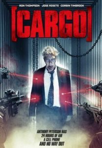 Постер [Груз] ([Cargo])