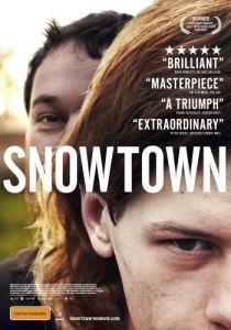 Постер Сноутаун (Snowtown)
