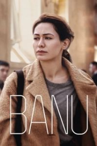 Постер Бану (Banu)