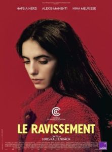 Постер Вознесение (Le ravissement)