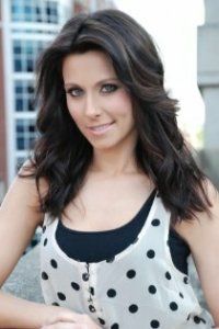 Кортни Хансен