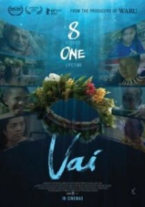 Постер Вай (Vai)