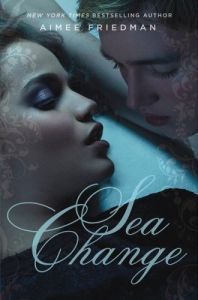 Постер Перемены (Sea Change)
