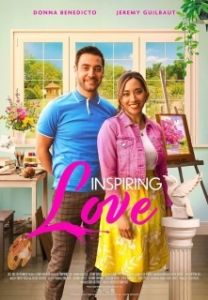 Постер Любовь вдохновляет (Inspiring Love)