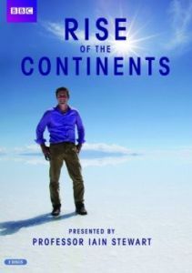 Постер Становление континентов (Rise of the Continents)
