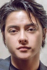 Даниэль Падилья