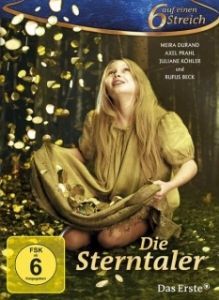Постер Звездные талеры (Die Sterntaler)