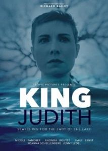 Постер Король Джудит (King Judith)
