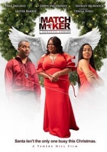 Постер Сводница (Tamera Hill's The Matchmaker)