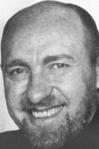 Виктор Трегубович