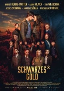 Постер Чёрное золото (Schwarzes Gold)