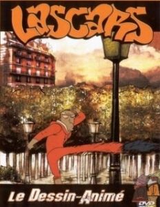 Постер Чудаки (Lascars)