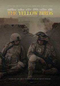 Постер Жёлтые птицы (The Yellow Birds)