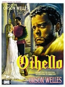 Постер Отелло (The Tragedy of Othello: The Moor of Venice)