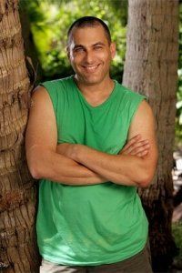 Джонатан Пеннер